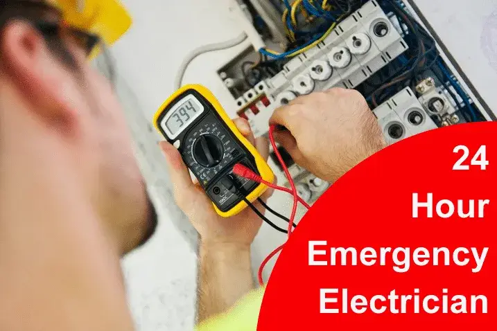 24-Hour Emergency Electricians East Finchley You Can Trust in East Finchley