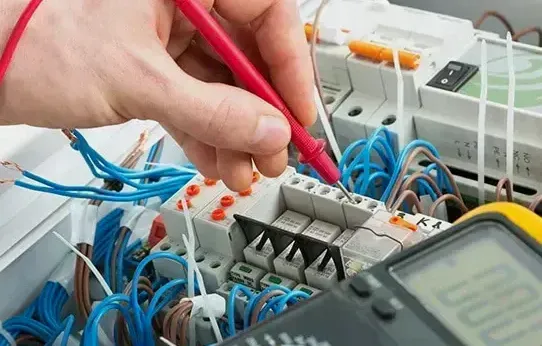 Professional electrician in East Finchley